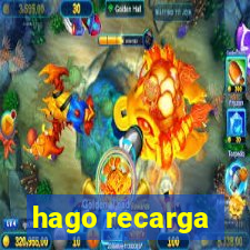 hago recarga